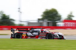 Audi Sport Team Joest - Audi R18