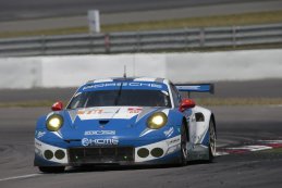KCMG - Porsche 911 RSR
