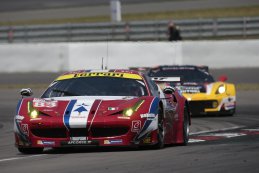 AF Corse - Ferrari F458 Italia