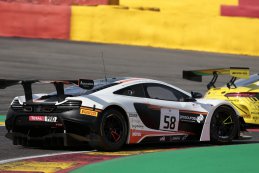 Garage 59 - McLaren 650S GT3