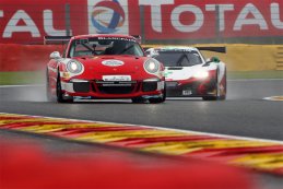 Speedlover - Porsche 991 GT3 Cup