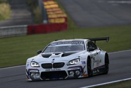 BMW Team Italia - BMW M6 GT3