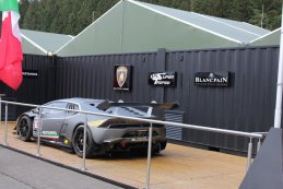 Lamborghini Huracán LP620-2