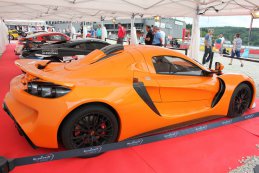 Sin R1 GT4