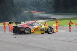 IMSA Performance - Porsche 911 GT3 R