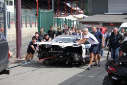 BMW Team Italia - BMW M6 GT3