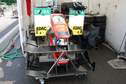 neuzen F3 Prema Powerteam