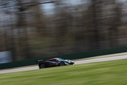 Monza: De sessies op zaterdag in beeld gebracht (deel 2)