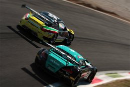 Monza: De sessies op zaterdag in beeld gebracht (deel 2)