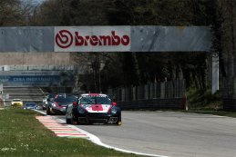 Monza: De sessies op zaterdag in beeld gebracht (deel 2)