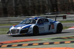 Monza: De sessies op zaterdag in beeld gebracht (deel 2)