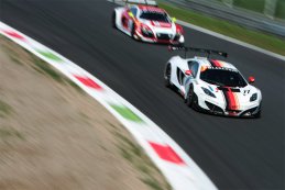 Monza: De sessies op zaterdag in beeld gebracht (deel 2)