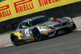 Monza: De sessies op zaterdag in beeld gebracht (deel 2)