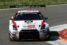 Monza: De sessies op zaterdag in beeld gebracht (deel 2)