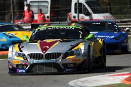 Monza: De sessies op zaterdag in beeld gebracht (deel 2)
