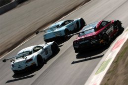Monza: De sessies op zaterdag in beeld gebracht (deel 2)