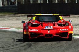 Monza: De sessies op zaterdag in beeld gebracht (deel 2)