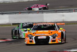 APR Motorsport - Audi R8 LMS