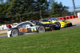 Schütz Motorsport - Porsche 911 GT3 R