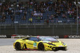 Bonaldi Motorsport - Lamborghini Huracán GT3