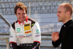 Frédéric Vervisch & Laurens Vanthoor