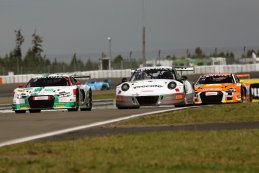 ADAC GT Nürburgring 2016