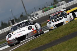 Herberth Motorsport - Porsche 911 GT3 R