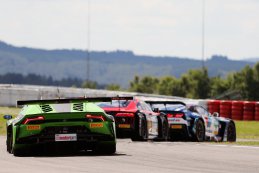 GRT Lamborghini Huracán GT3