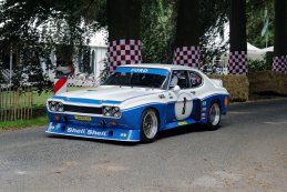 Ford Capri 3.0