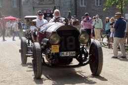 Locomobile M48