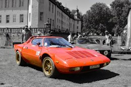 Lancia HF Stratos