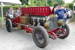 Fiat Isotta Fraschini