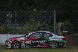 Comparex Racing by EMG Motorsport - BMW M3 GTR
