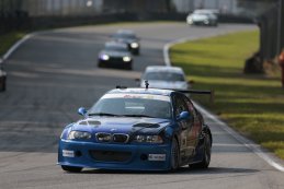 Hamofa Motorsport - BMW M3 GTR