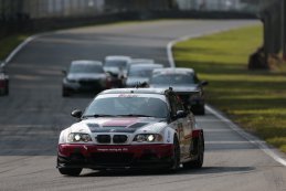 HOFOR-Racing - BMW CSL M3
