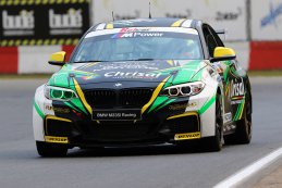 VR / Qvick Racing - BMW M235i Cup
