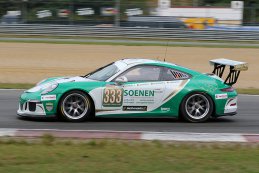 Speedlover - Porsche 991