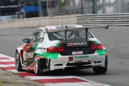 Comparex Racing by EMG Motorsport - BMW M3 GTR