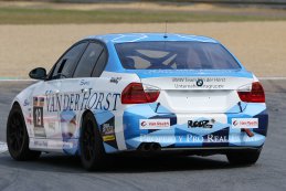 Van der Horst Motorsport - BMW Clubsport