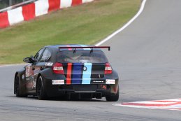 Beliën Motorsport - BMW 120D