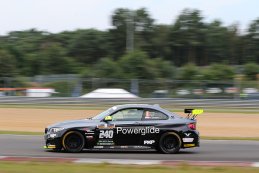 PK Carsport - BMW M235i Cup