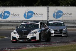 MSE - BMW M235i Cup