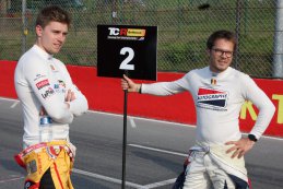 Sam Dejonghe & Edouard Mondron
