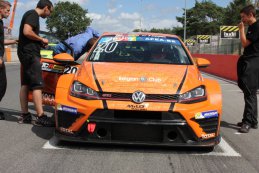 Milo Racing - Volkswagen Golf GTI TCR