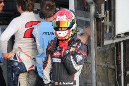 Romain de Leval