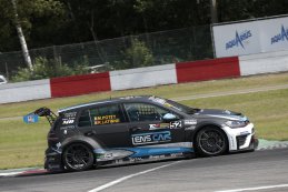 Team WRT - Volkswagen Golf GTI TCR