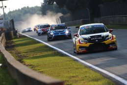 RACB National Team - Seat León Cup Racer