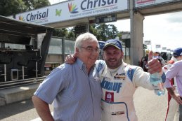 Claude Corthals & Pierre-Yves Corthals