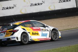 DG Sport Compétition - Opel Astra TCR