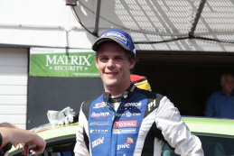 Alexis Van de Poele